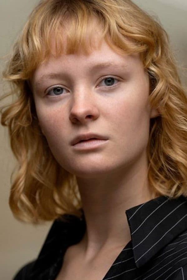 Alvilda Lyneborg Lassen profile