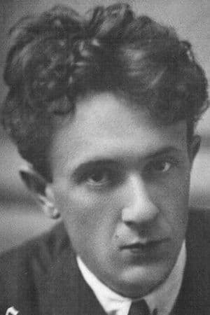 Mikhail Dagmarov profile