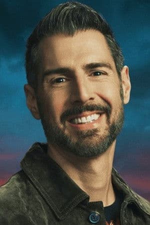 Rob Cesternino profile