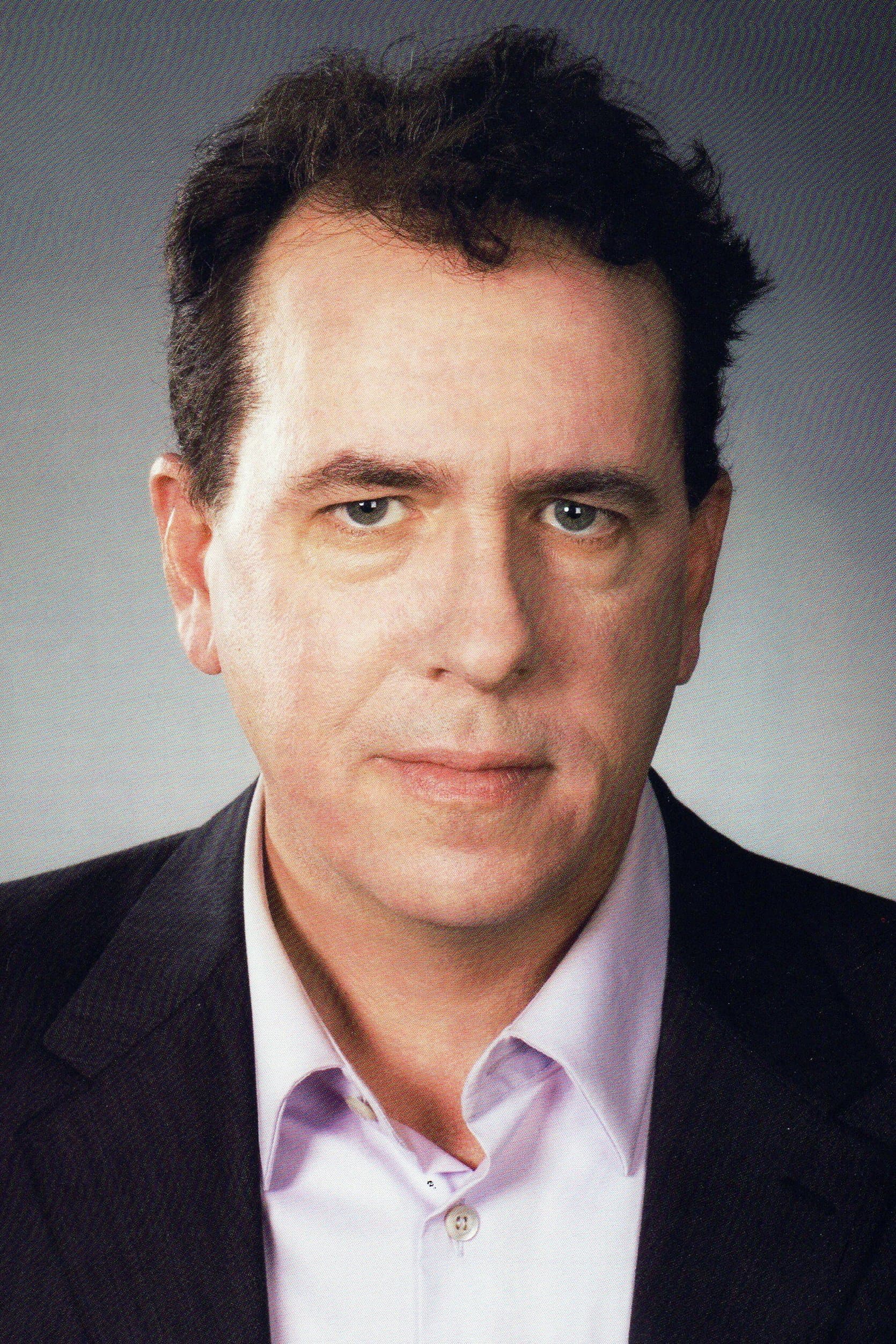 Jared Sanford profile