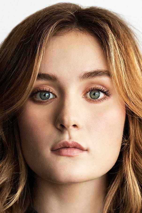 Grace Victoria Cox profile