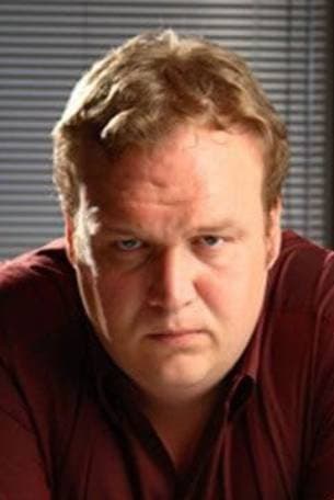 Theodoros Kandiliotis profile