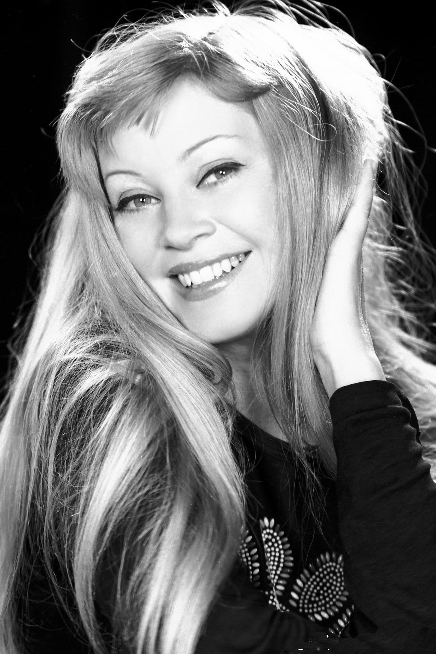 Anna Széles profile