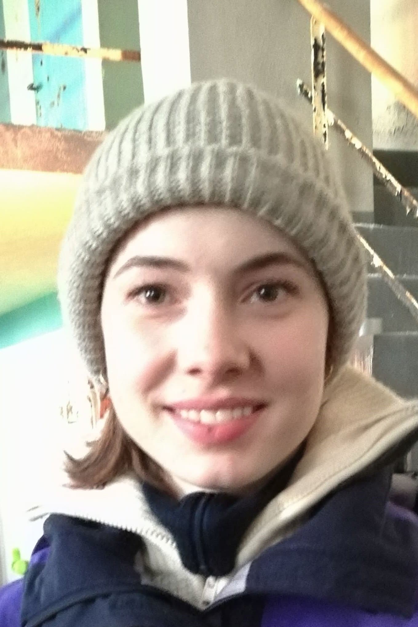 Mathilde Sofie Henriksen profile