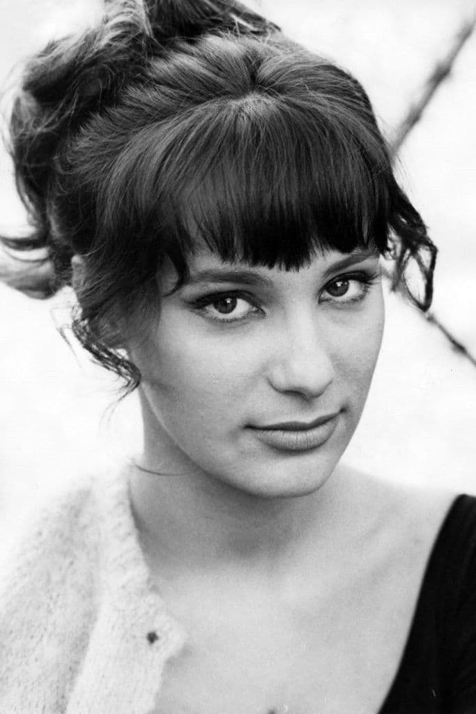 Bernadette Lafont profile