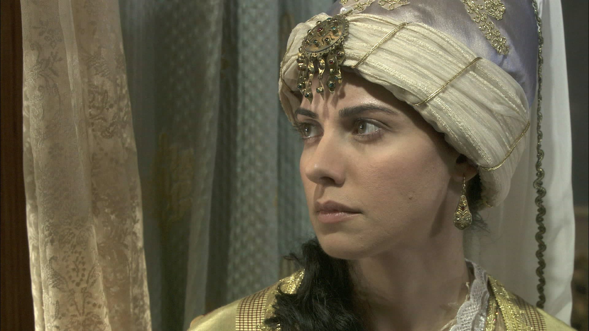 Listen from the Nay: Separations backdrop