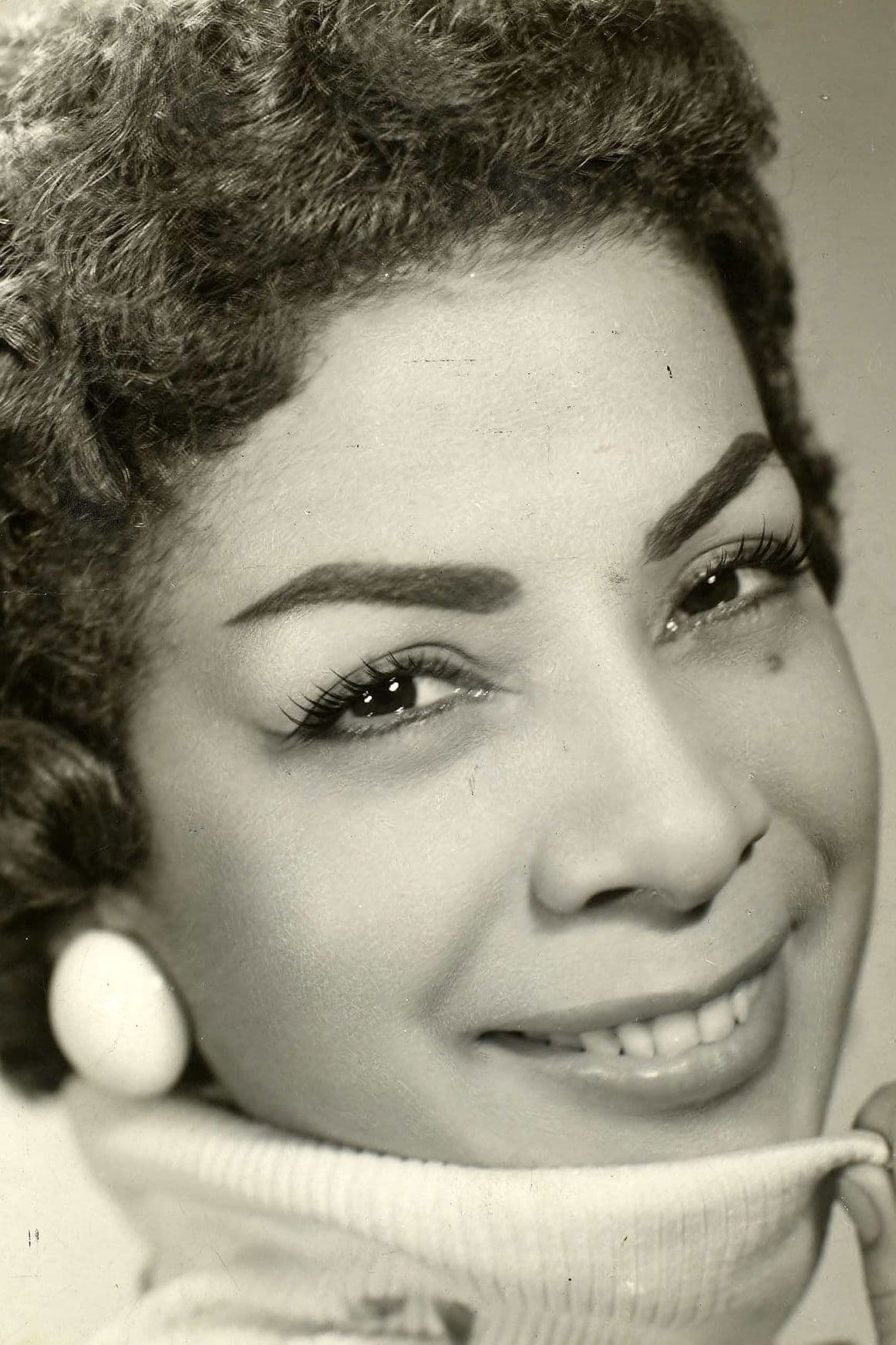 Elizeth Cardoso profile