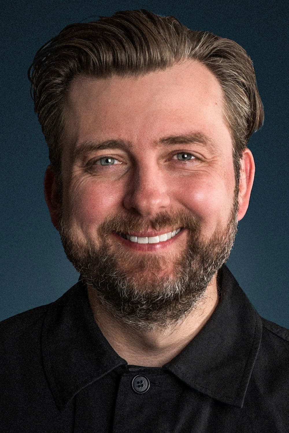 Martin Beyer-Olsen profile