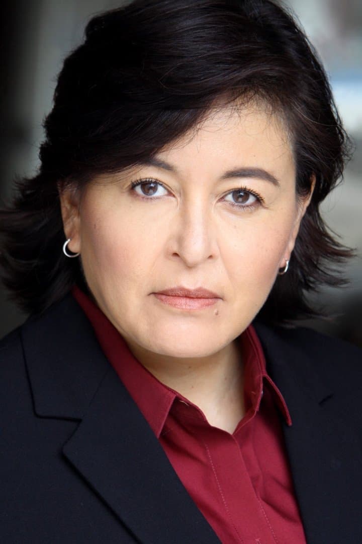 Monica Garcia Pérez profile