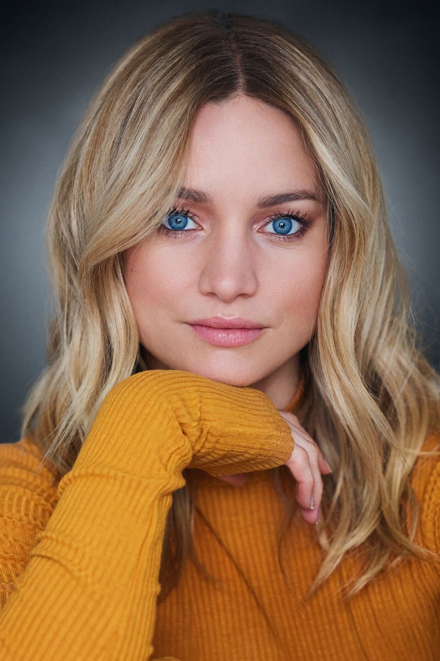 Laurence Leboeuf profile