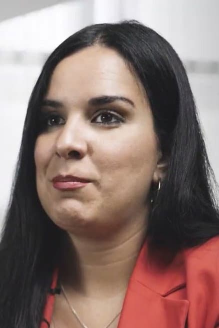 Irene Tabera profile