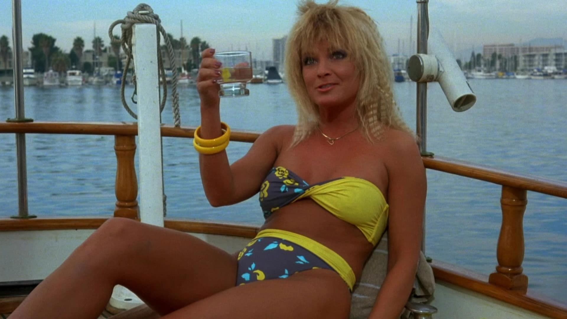 Moon in Scorpio backdrop