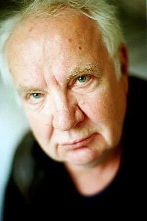 Traugott Buhre profile