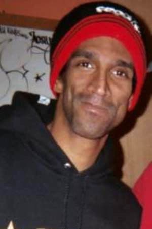 Wayne 'Frosty Freeze' Frost profile