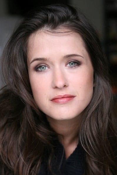 Marie Mouté profile