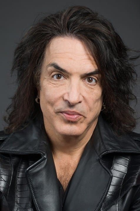 Paul Stanley profile