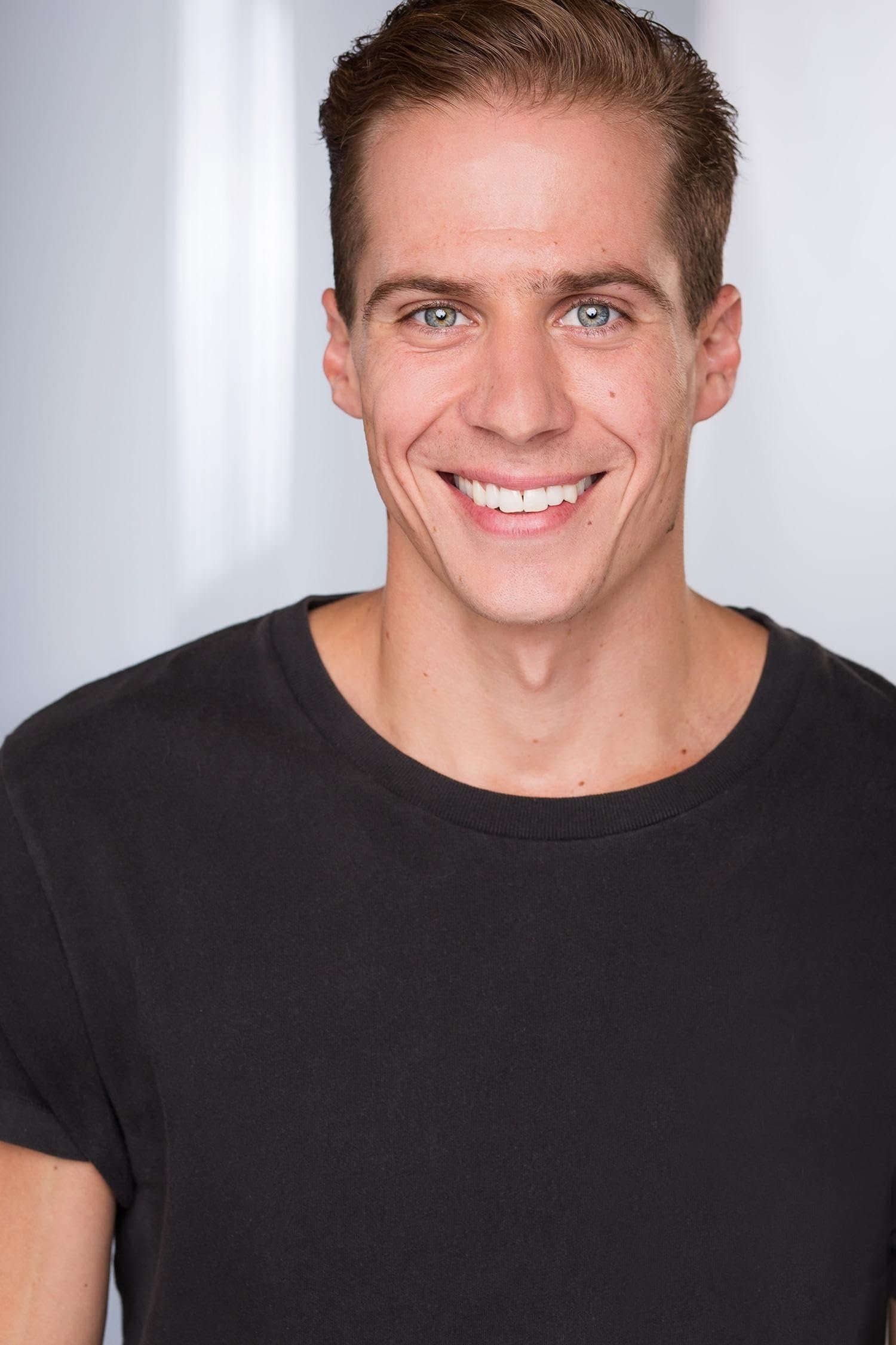 Keller Fornes profile