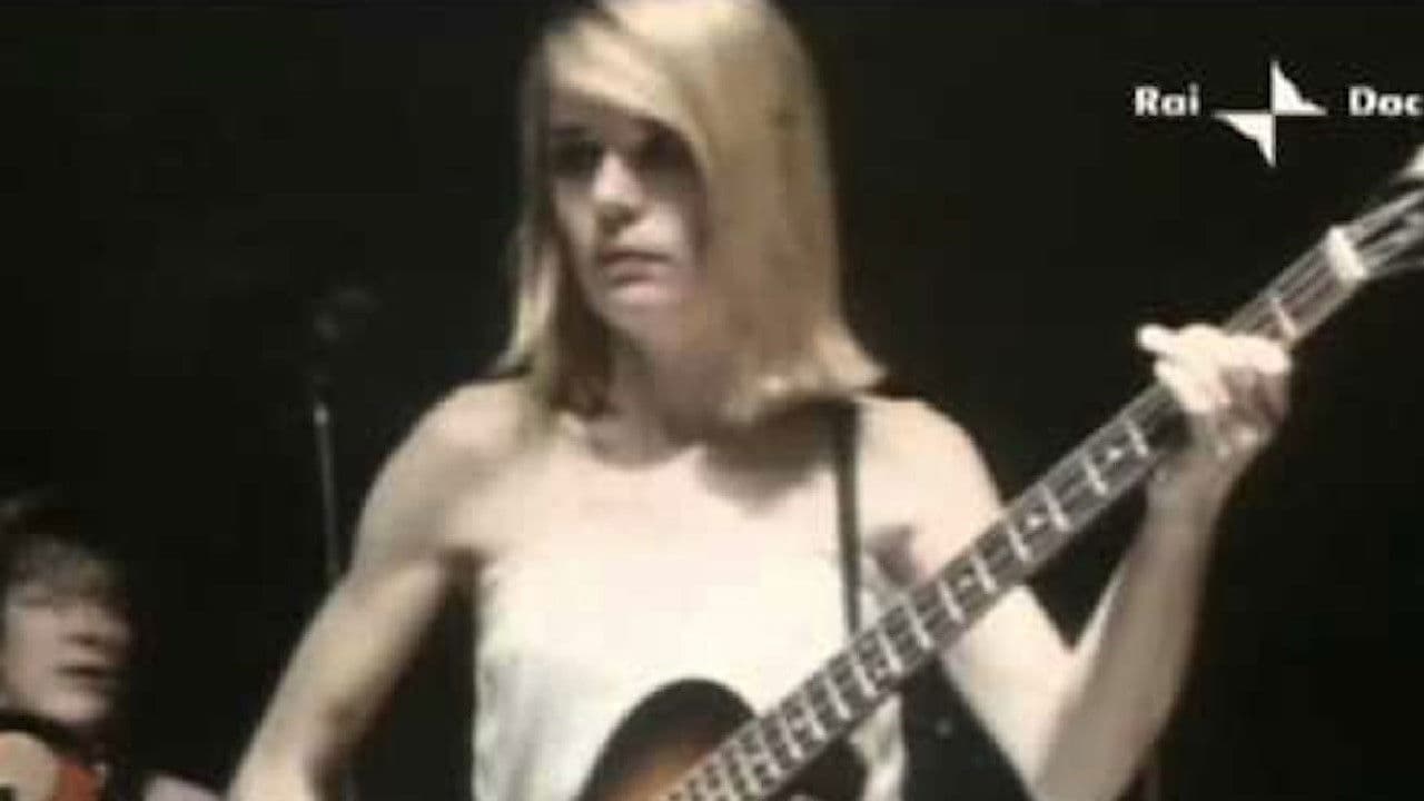 Talking Heads: Live in Rome backdrop