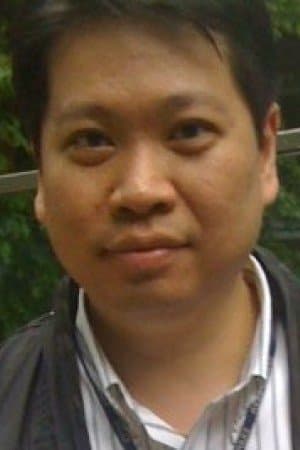 Sherwin Ming Tak-Fung profile
