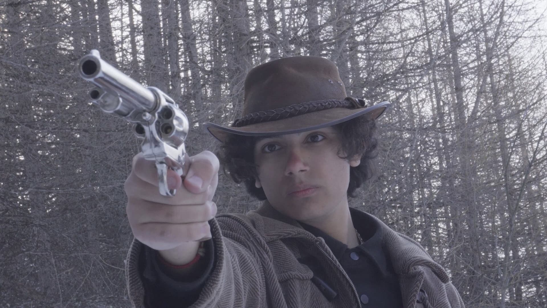 I Vertici della Vendetta backdrop