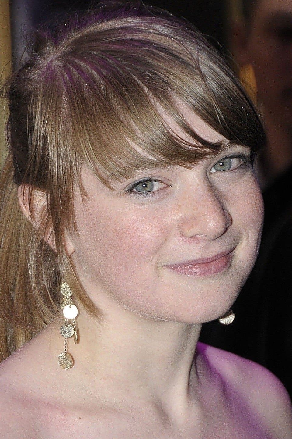 Amber Beattie profile