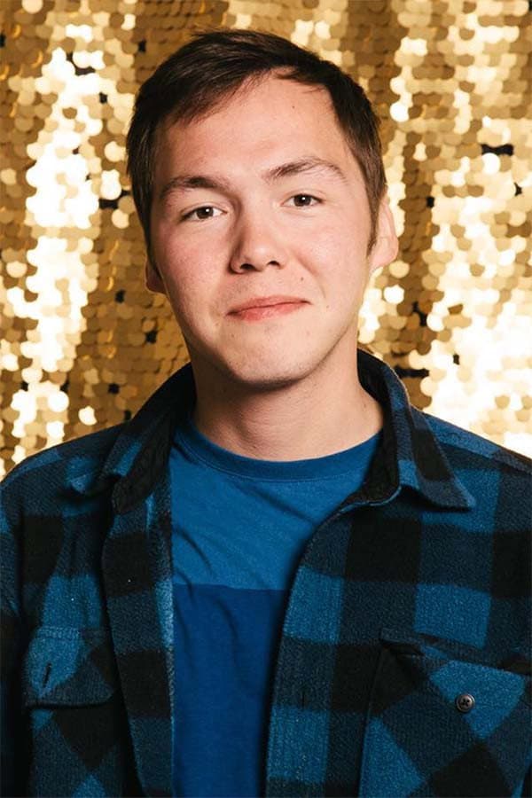 Christian Kostyniuk profile