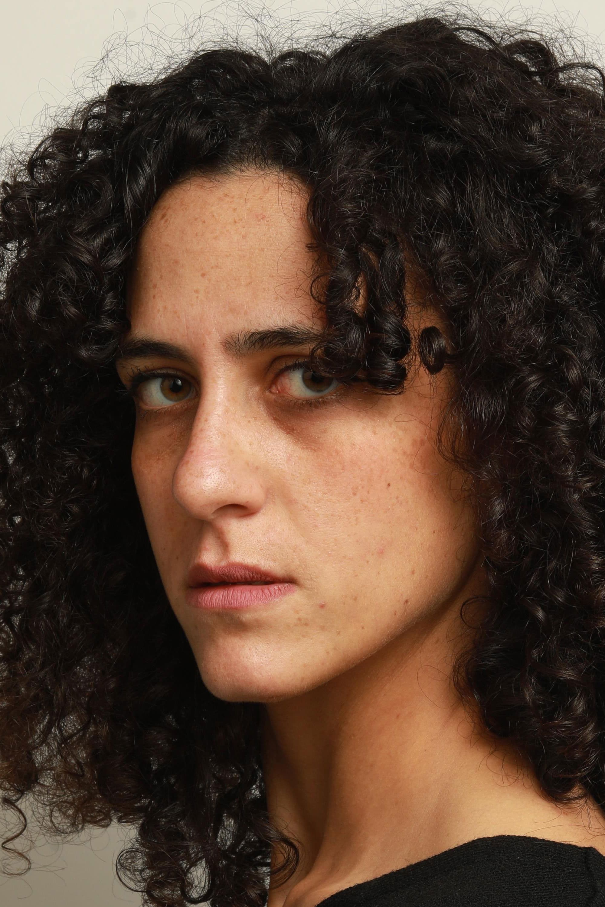 Mariam Basha profile