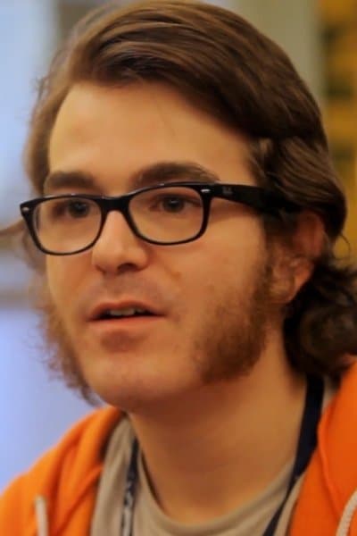Phil Fish profile