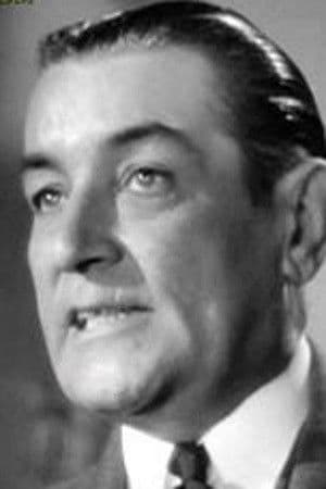 Frederick Vogeding profile