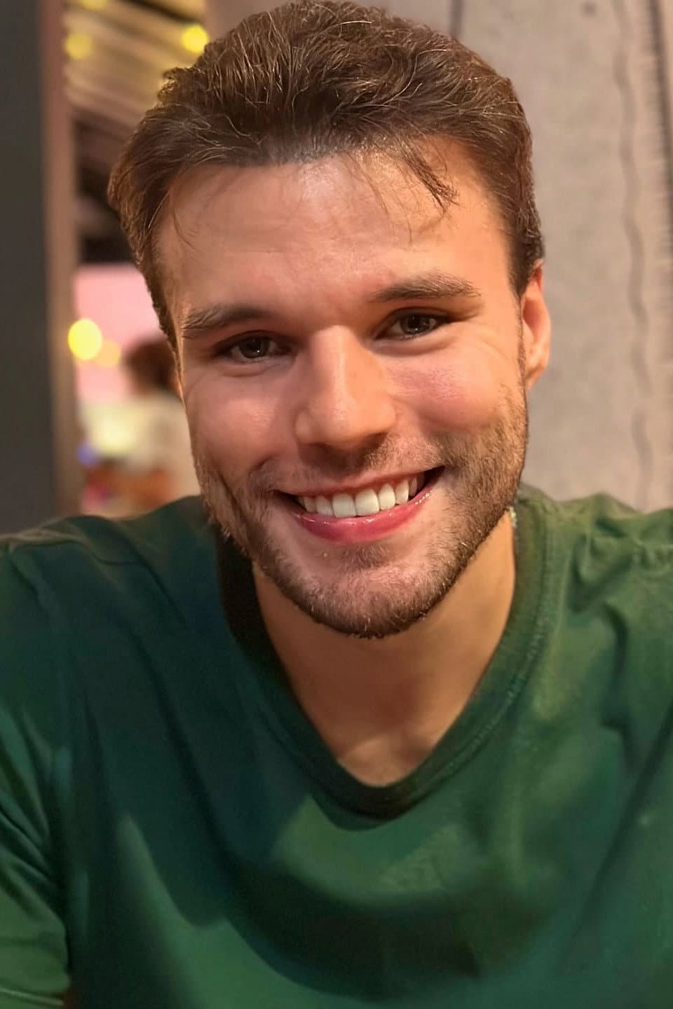 Paulo Pagliossa profile