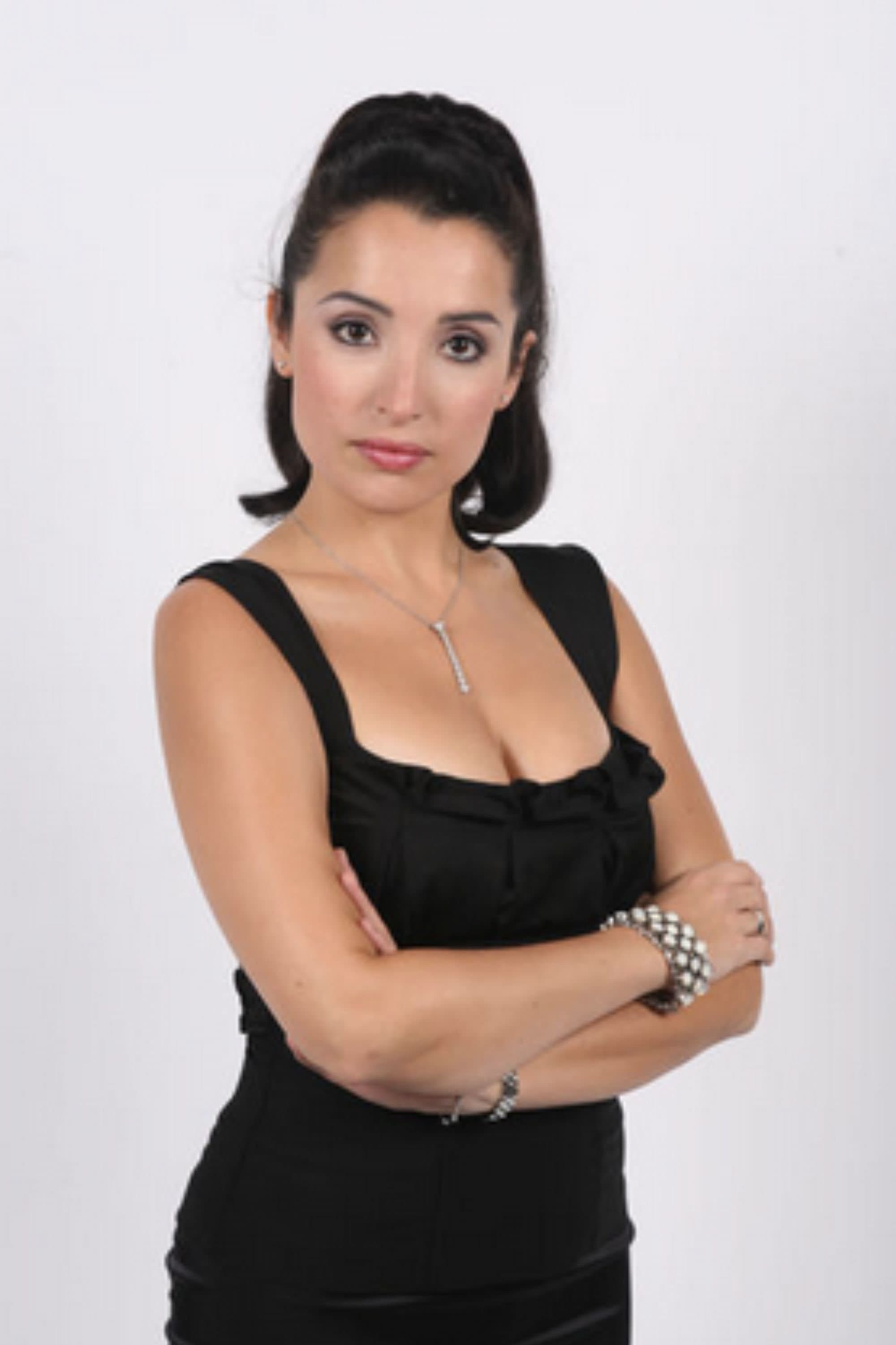 Isabelle Vitari profile