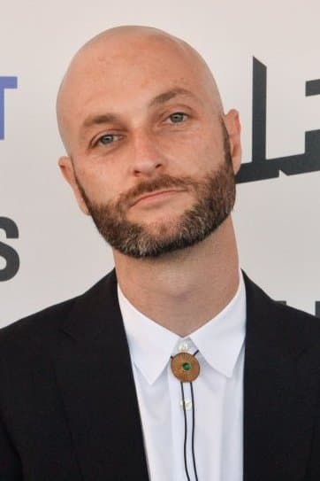 Todd Banhazl profile