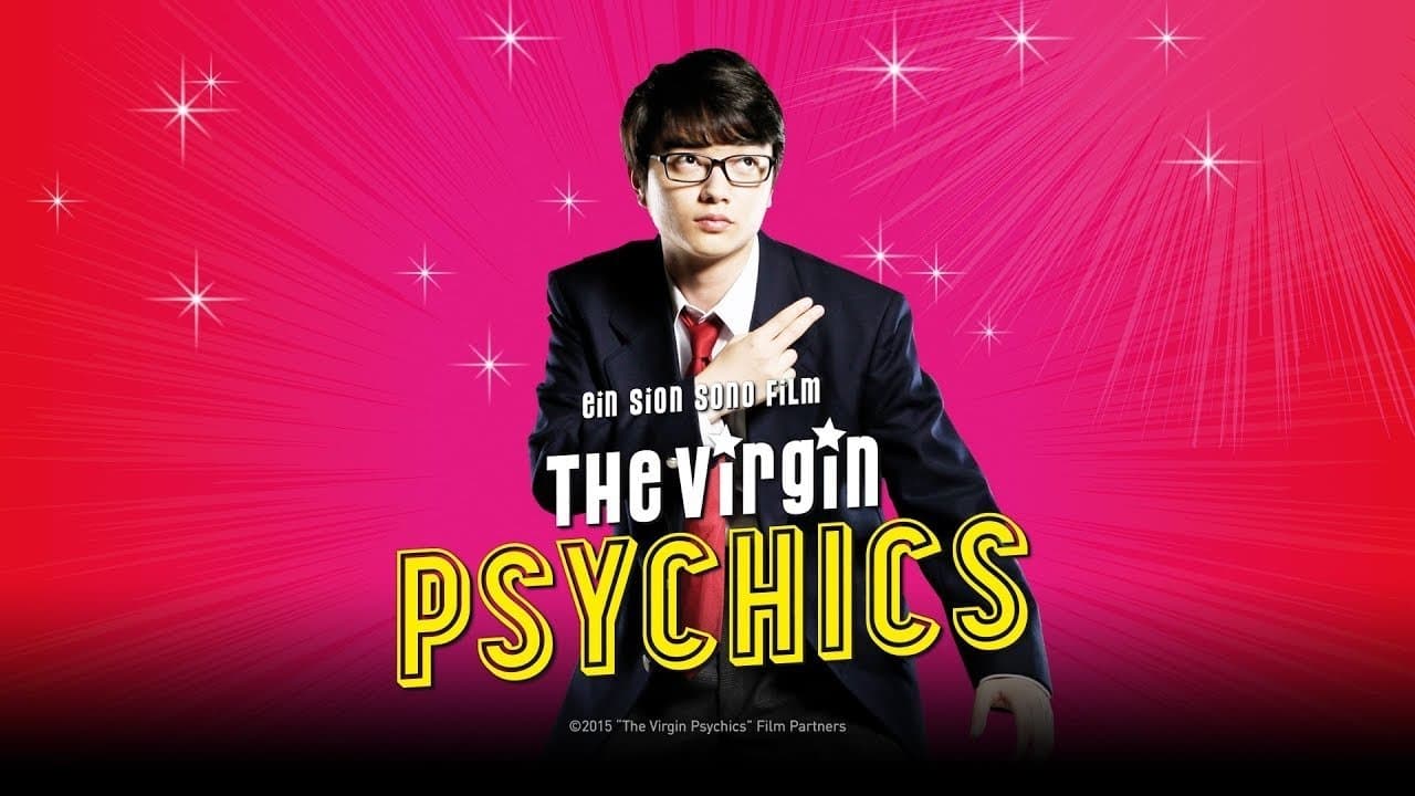 The Virgin Psychics