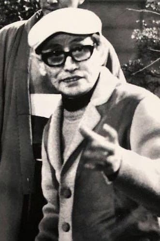 Masahiro Makino profile