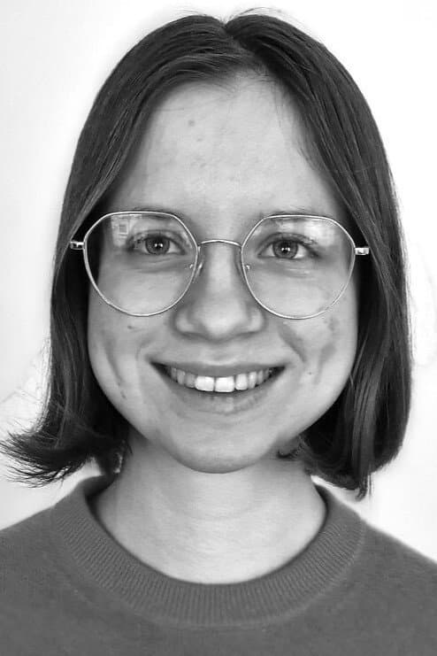 Vladyslava Kolesnyk profile