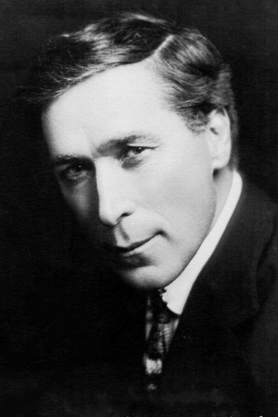 William S. Hart profile