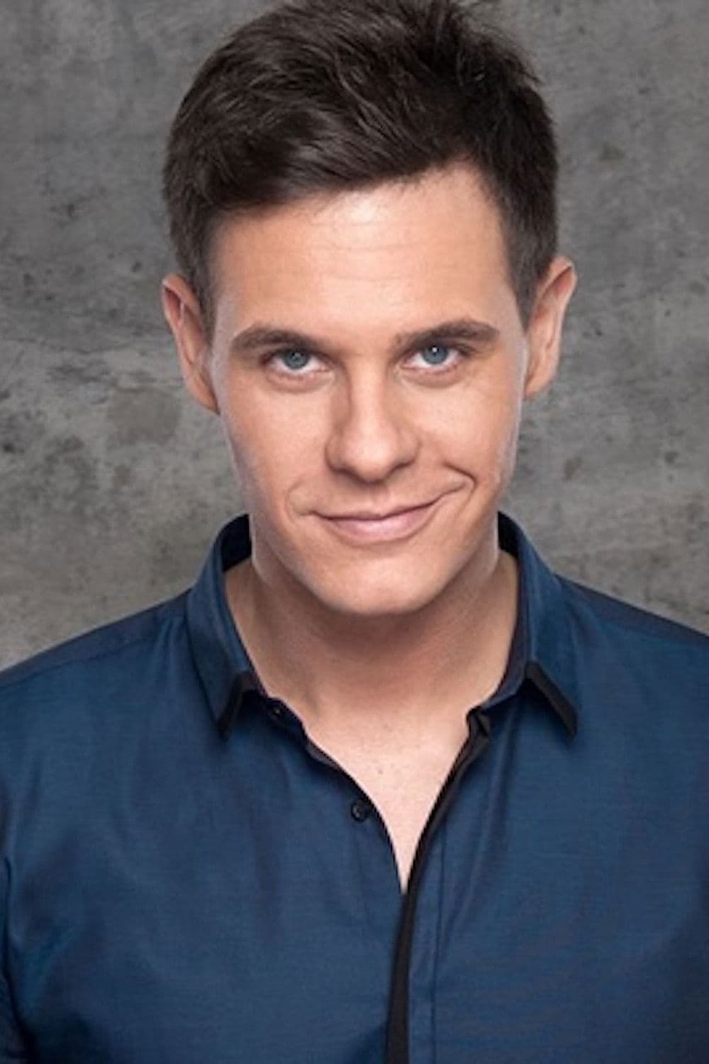 Christian Gálvez profile