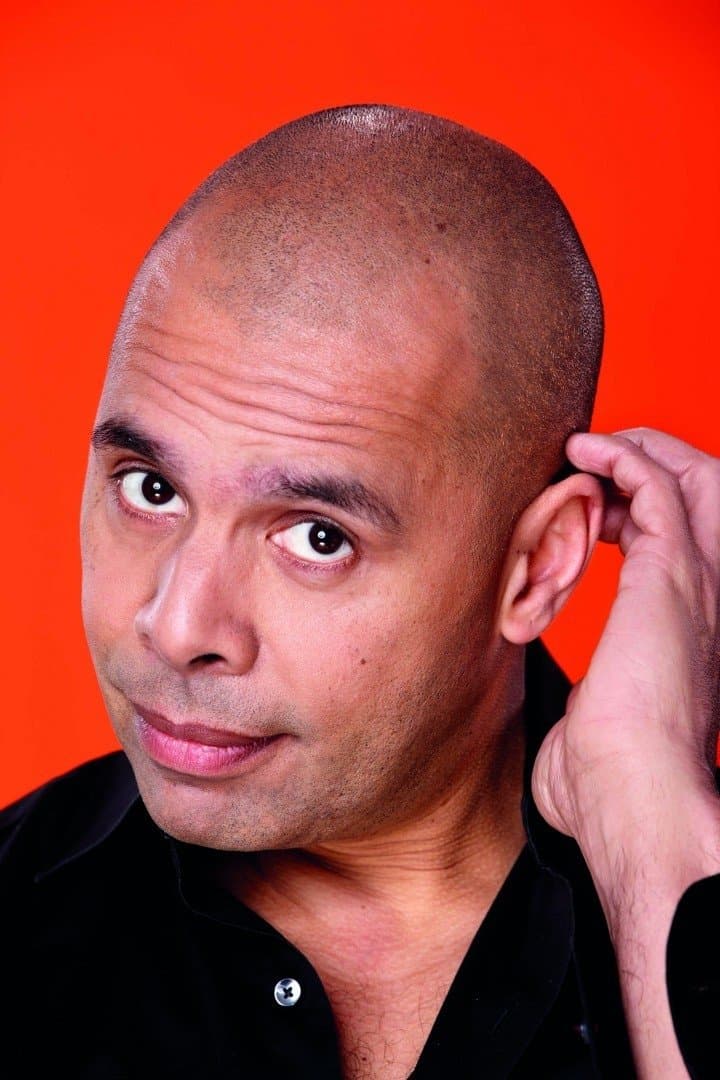 Eric van Sauers profile