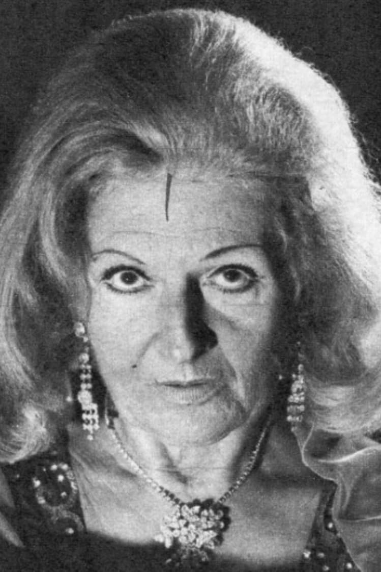 Lella Cattaneo profile