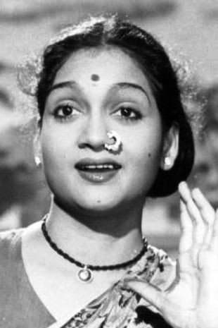 Anjali Devi profile
