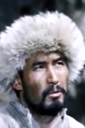 Sakybek Karabayev profile