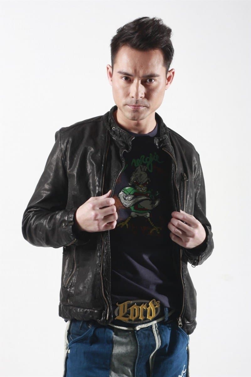 Gabriel Harrison profile