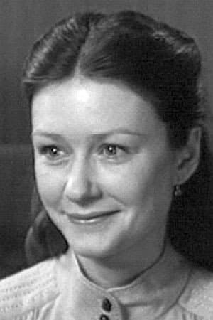 Tatyana Kulish profile