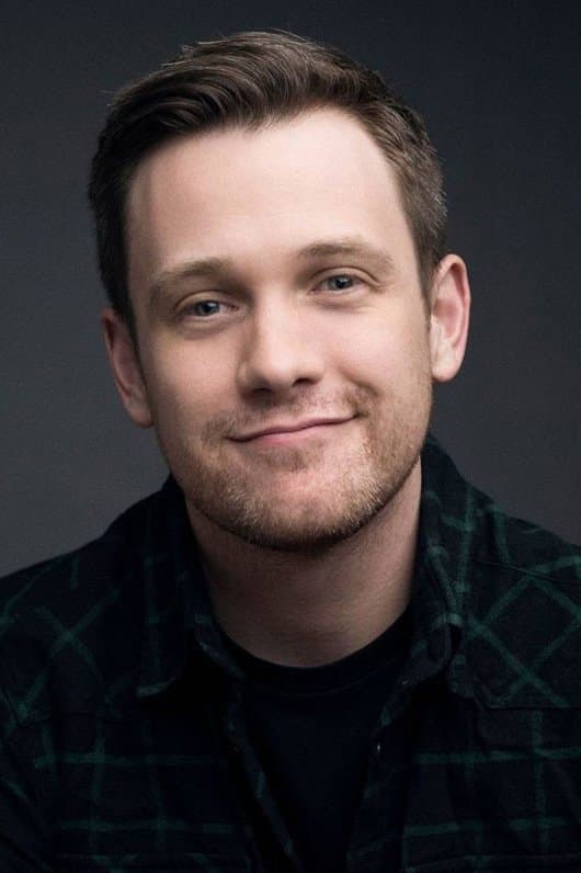 Michael Arden profile