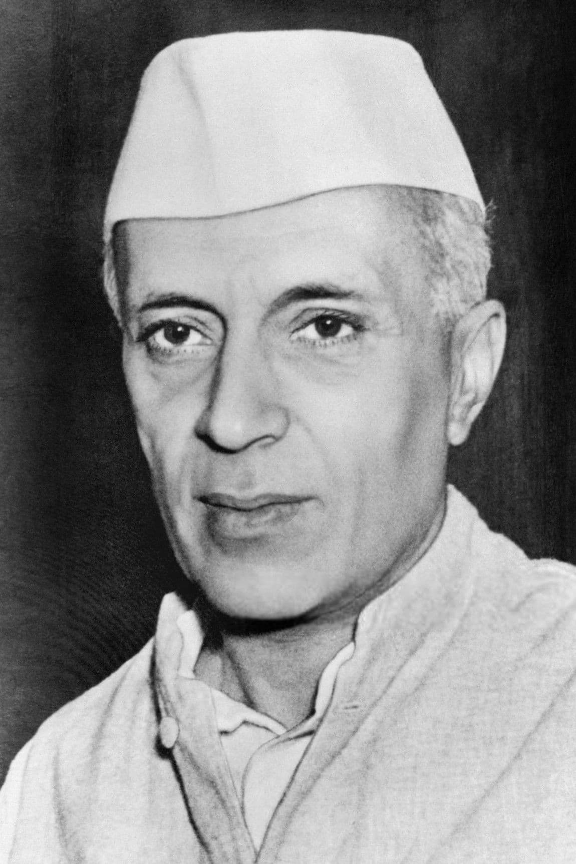 Jawaharlal Nehru profile