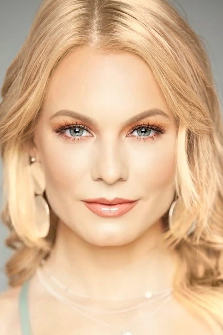 Erin Anne Gray profile