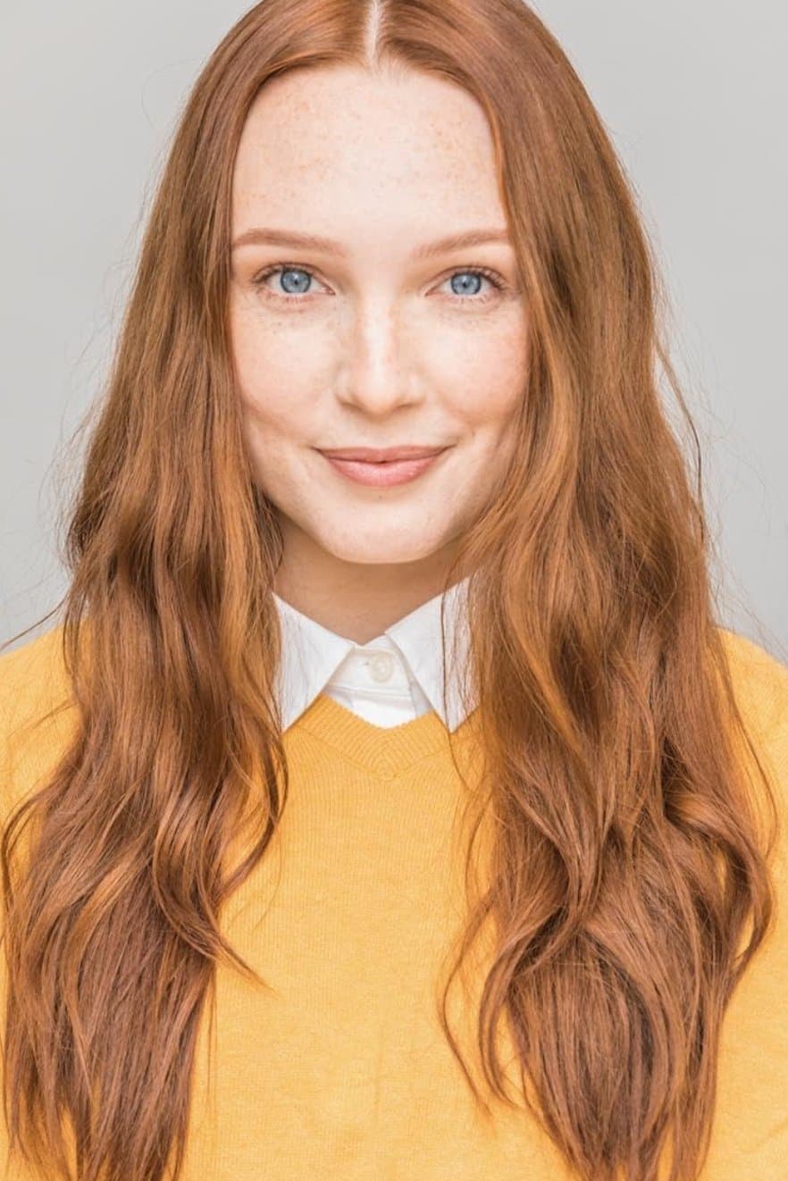 Haley Fitzgerald profile