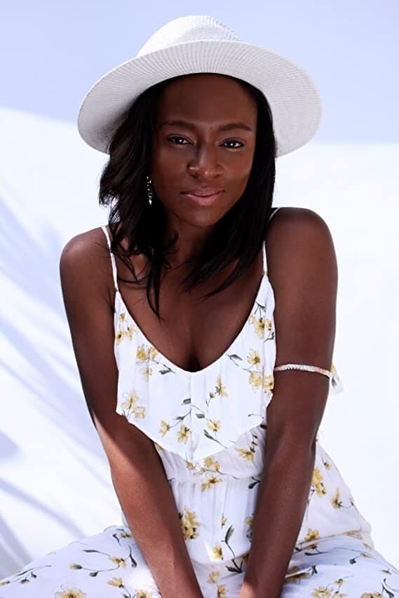 Phylicia Wissa profile