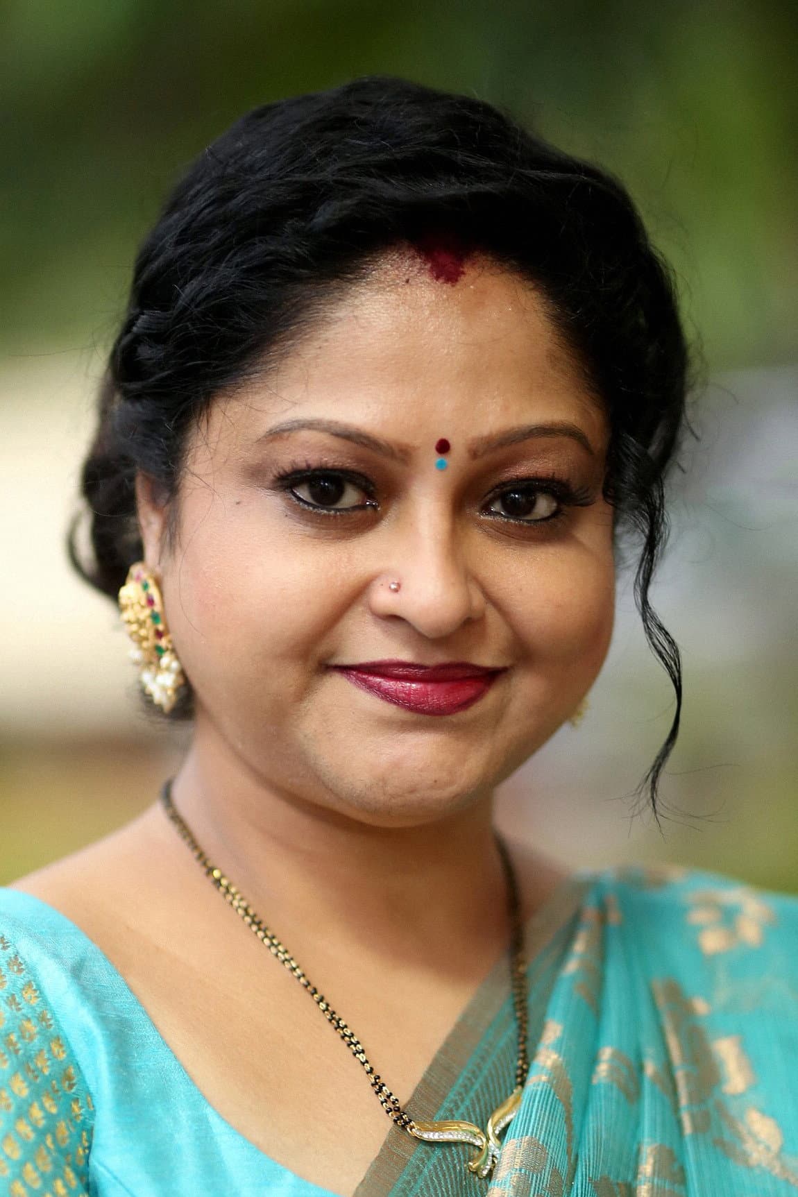 Raasi profile