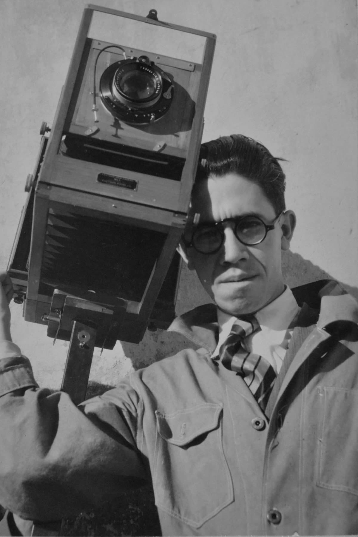 Agustín Jiménez profile